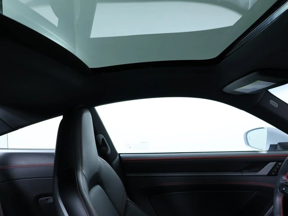 2026 Porsche 992 Carrera 4S - Image 19 of 25