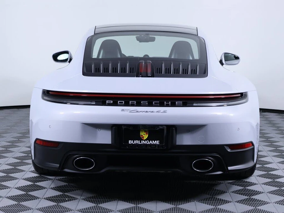 2026 Porsche 992 Carrera 4S - Image 6 of 25