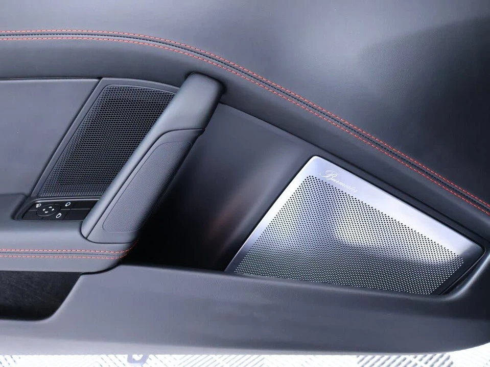 2026 Porsche 992 Carrera 4S - Image 14 of 25