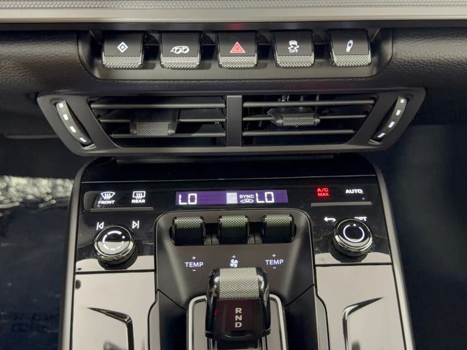 2026 Porsche 992 Carrera 4S - Image 22 of 31