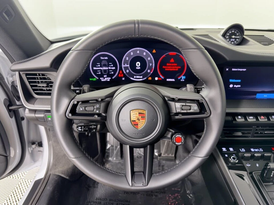 2026 Porsche 992 Carrera 4S - Image 10 of 31