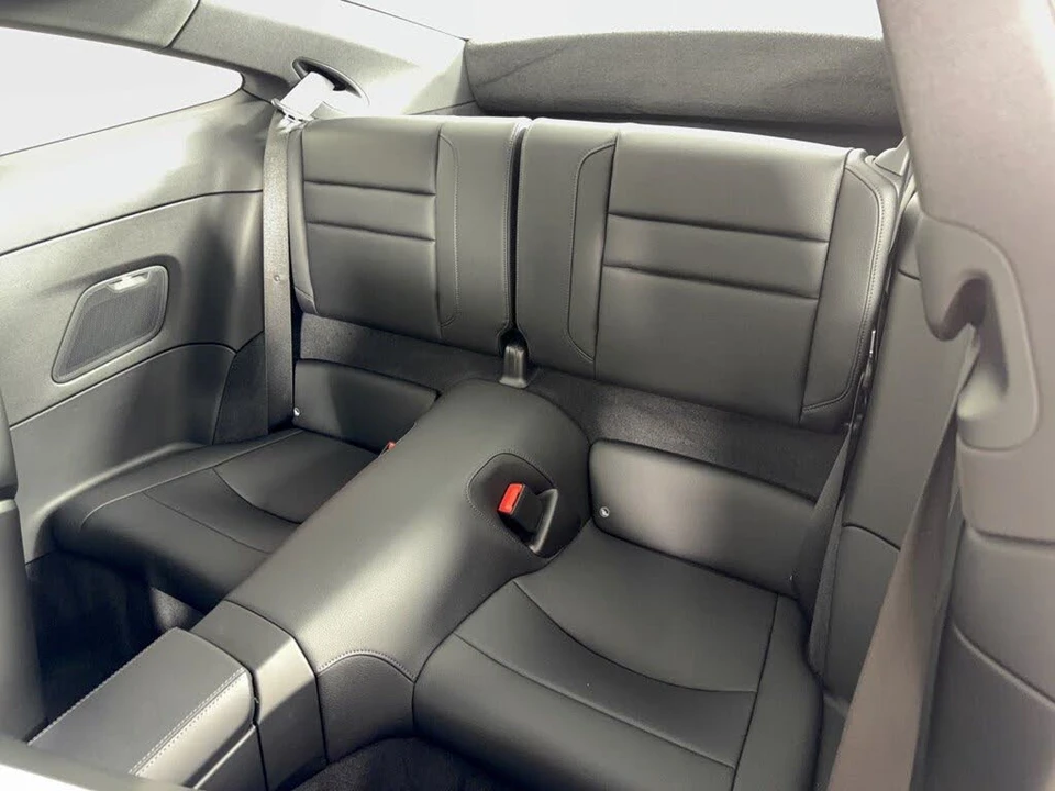 2026 Porsche 992 Carrera 4S - Image 25 of 31