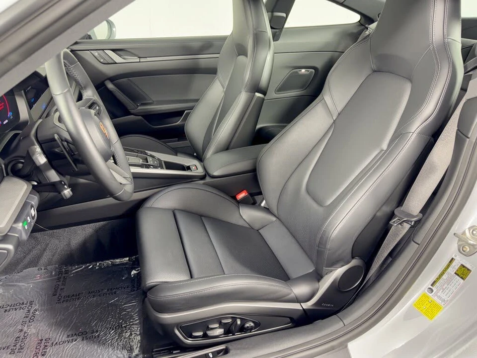 2026 Porsche 992 Carrera 4S - Image 5 of 31