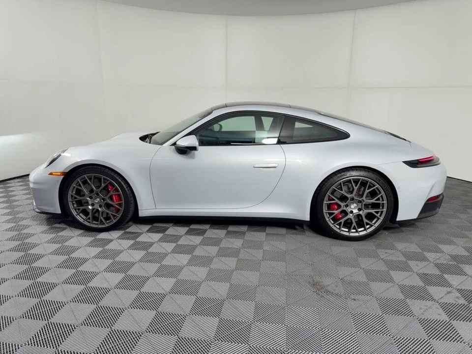 2026 Porsche 992 Carrera 4S - Image 2 of 31