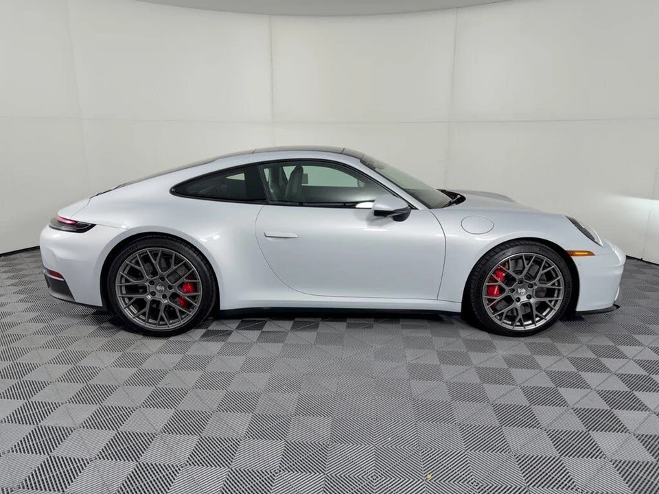 2026 Porsche 992 Carrera 4S - Image 8 of 31