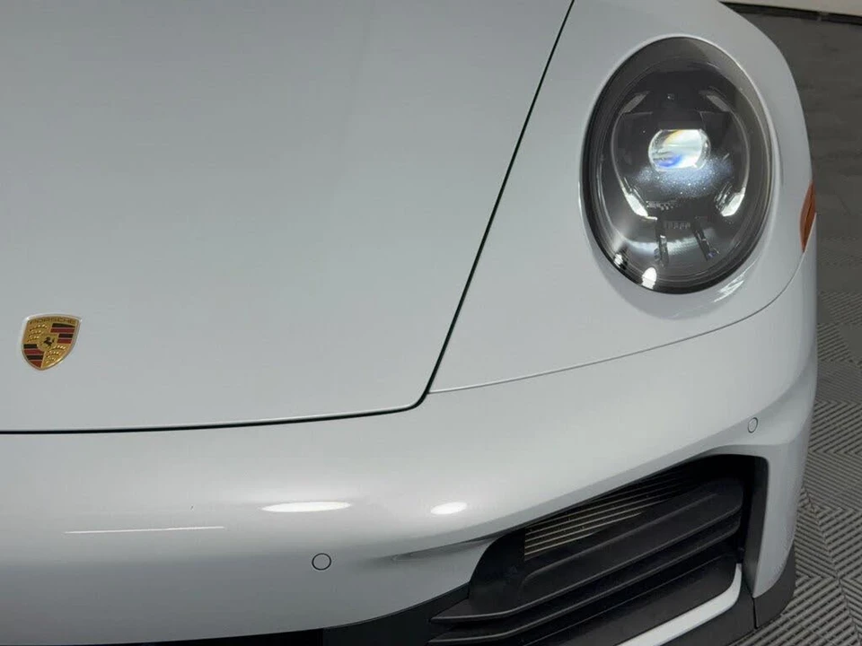 2026 Porsche 992 Carrera 4S - Image 12 of 31