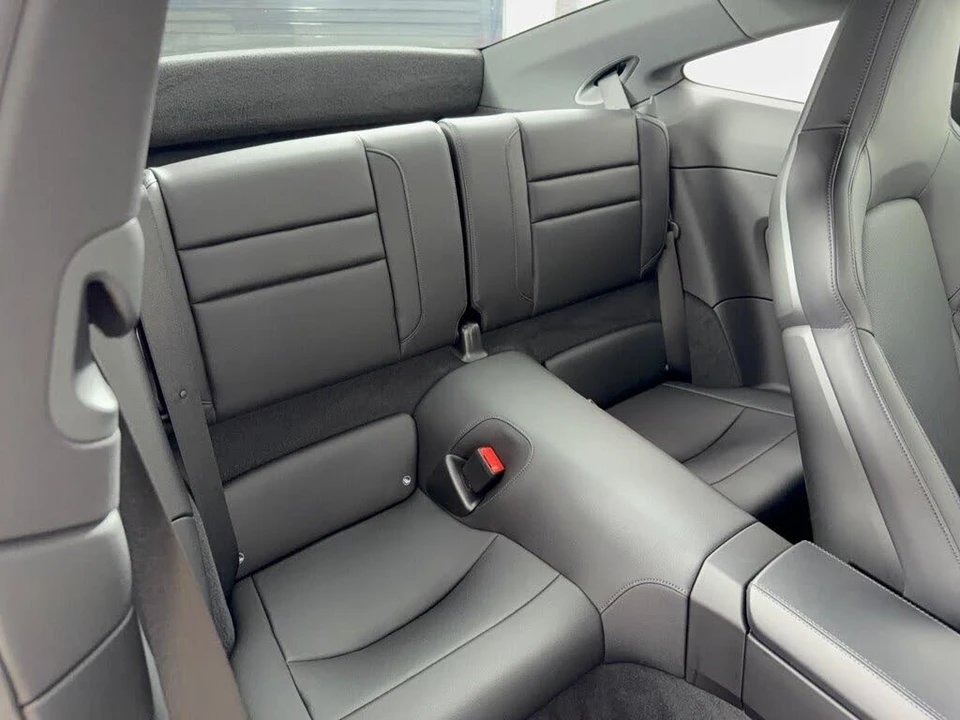 2026 Porsche 992 Carrera 4S - Image 29 of 31