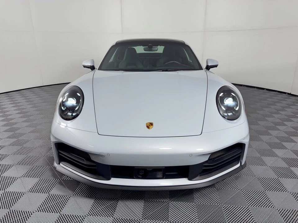 2026 Porsche 992 Carrera 4S - Image 6 of 31