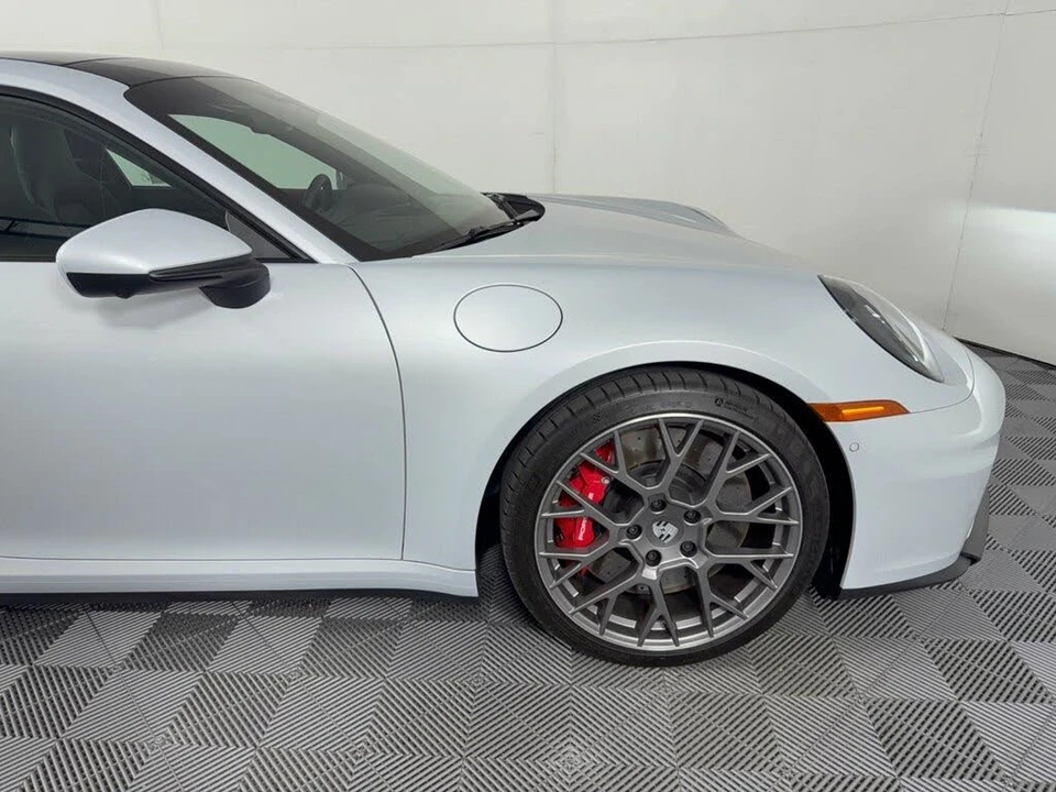 2026 Porsche 992 Carrera 4S - Image 13 of 31
