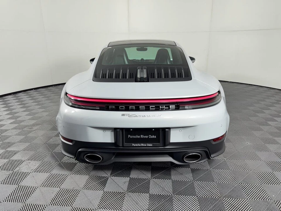 2026 Porsche 992 Carrera 4S - Image 11 of 31