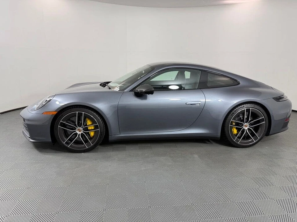 2026 Porsche 992 Carrera 4S - Image 2 of 29