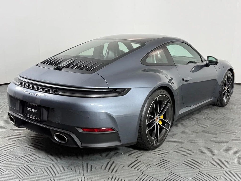2026 Porsche 992 Carrera 4S - Image 7 of 29