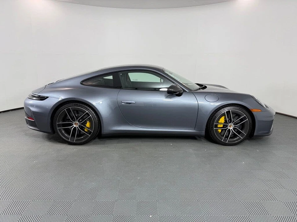 2026 Porsche 992 Carrera 4S - Image 8 of 29