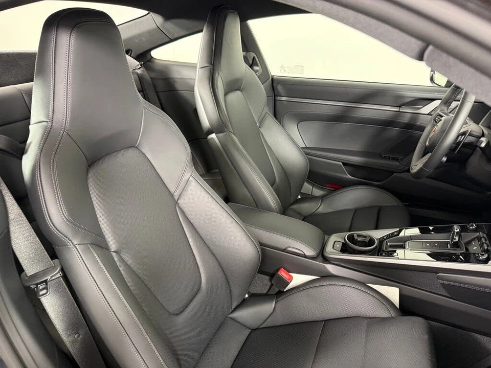 2026 Porsche 992 Carrera 4S - Image 16 of 29
