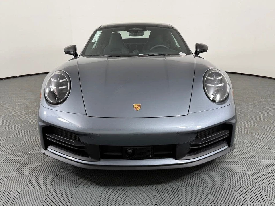 2026 Porsche 992 Carrera 4S - Image 10 of 29