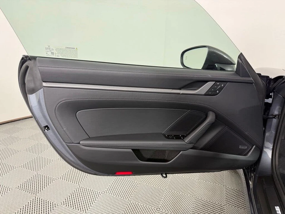 2026 Porsche 992 Carrera 4S - Image 18 of 29