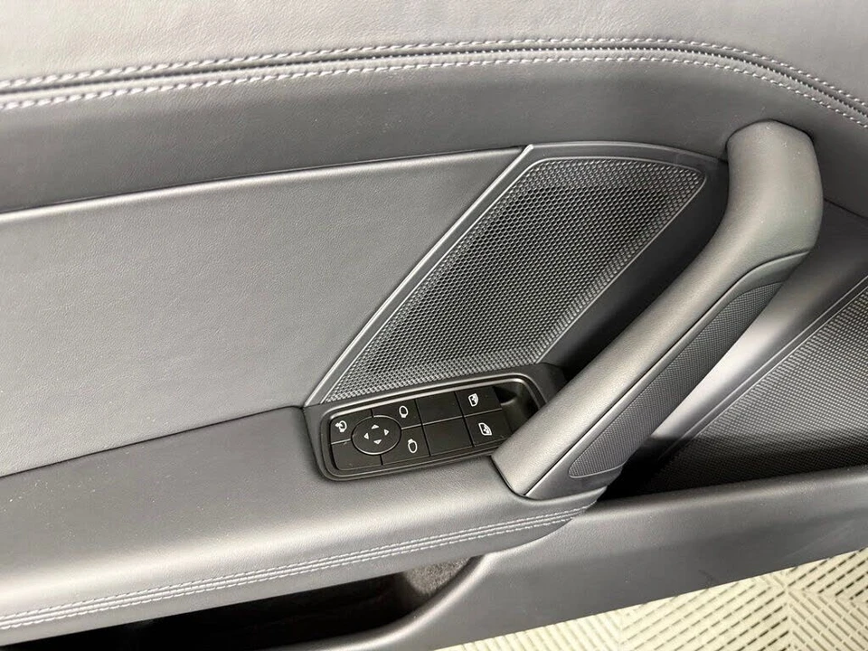 2026 Porsche 992 Carrera 4S - Image 20 of 29