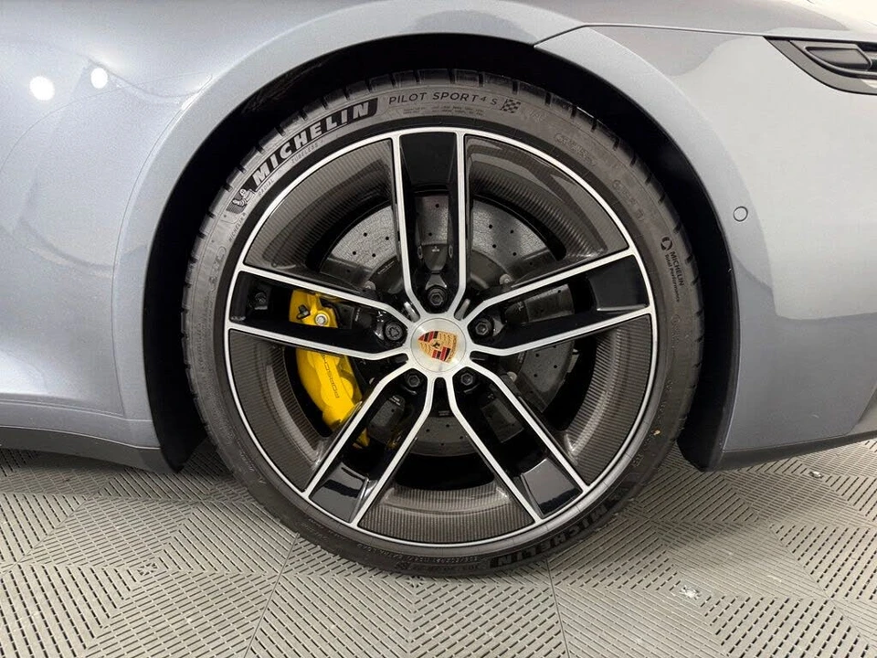 2026 Porsche 992 Carrera 4S - Image 12 of 29