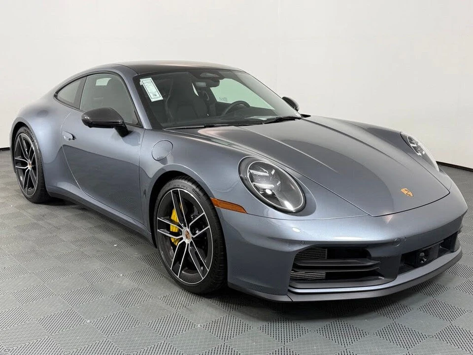 2026 Porsche 992 Carrera 4S - Image 9 of 29