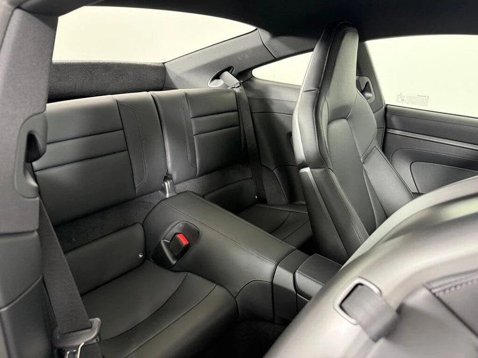2026 Porsche 992 Carrera 4S - Image 17 of 29