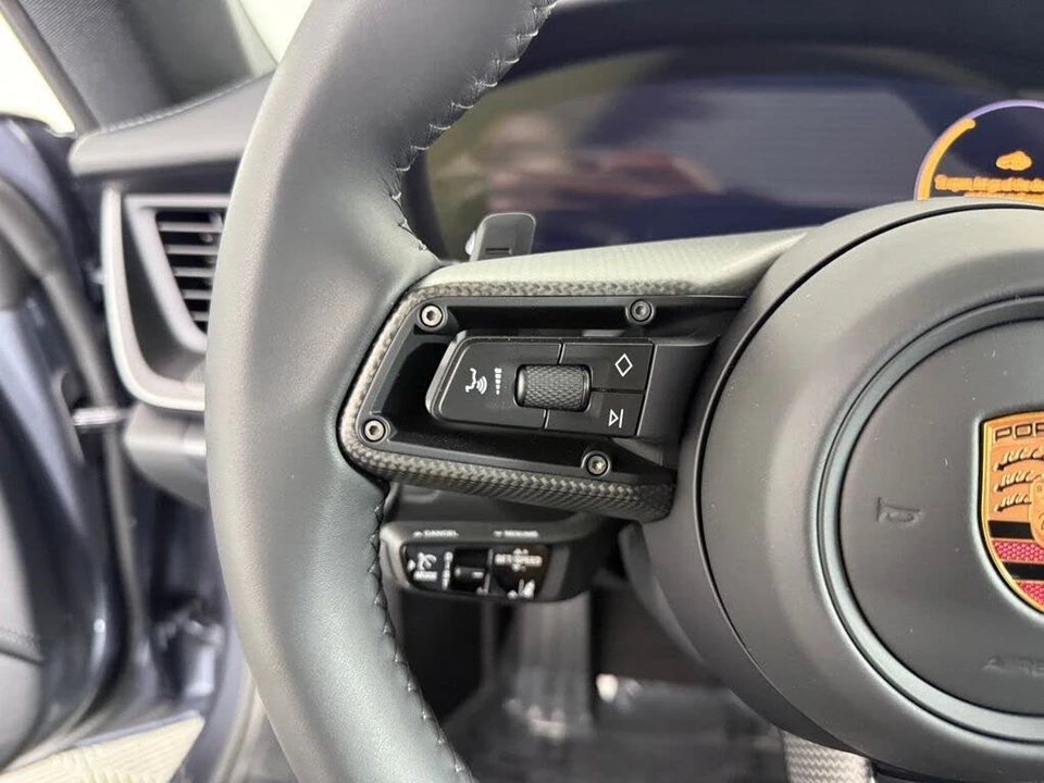 2026 Porsche 992 Carrera 4S - Image 28 of 29