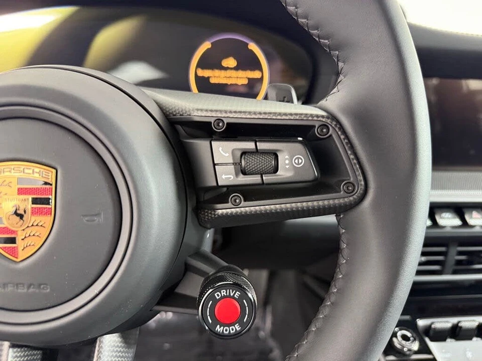 2026 Porsche 992 Carrera 4S - Image 29 of 29
