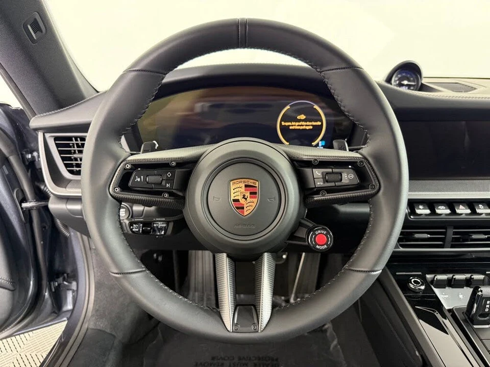 2026 Porsche 992 Carrera 4S - Image 27 of 29