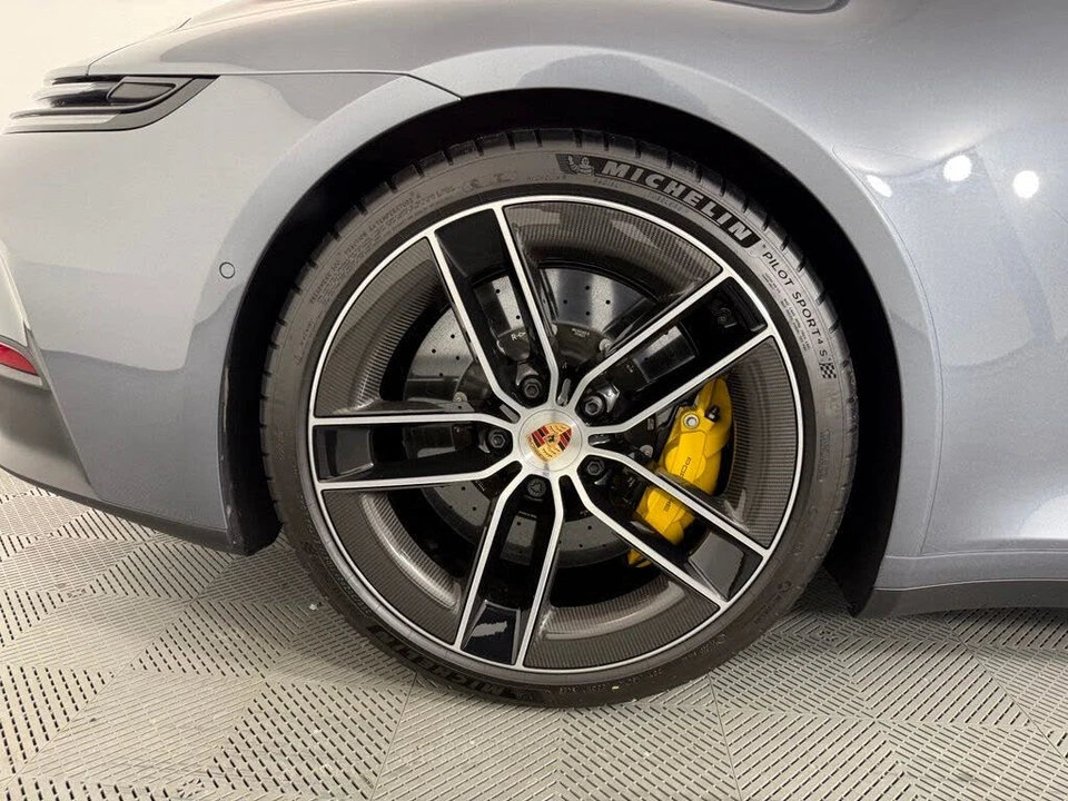 2026 Porsche 992 Carrera 4S - Image 13 of 29
