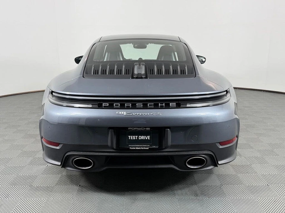 2026 Porsche 992 Carrera 4S - Image 6 of 29