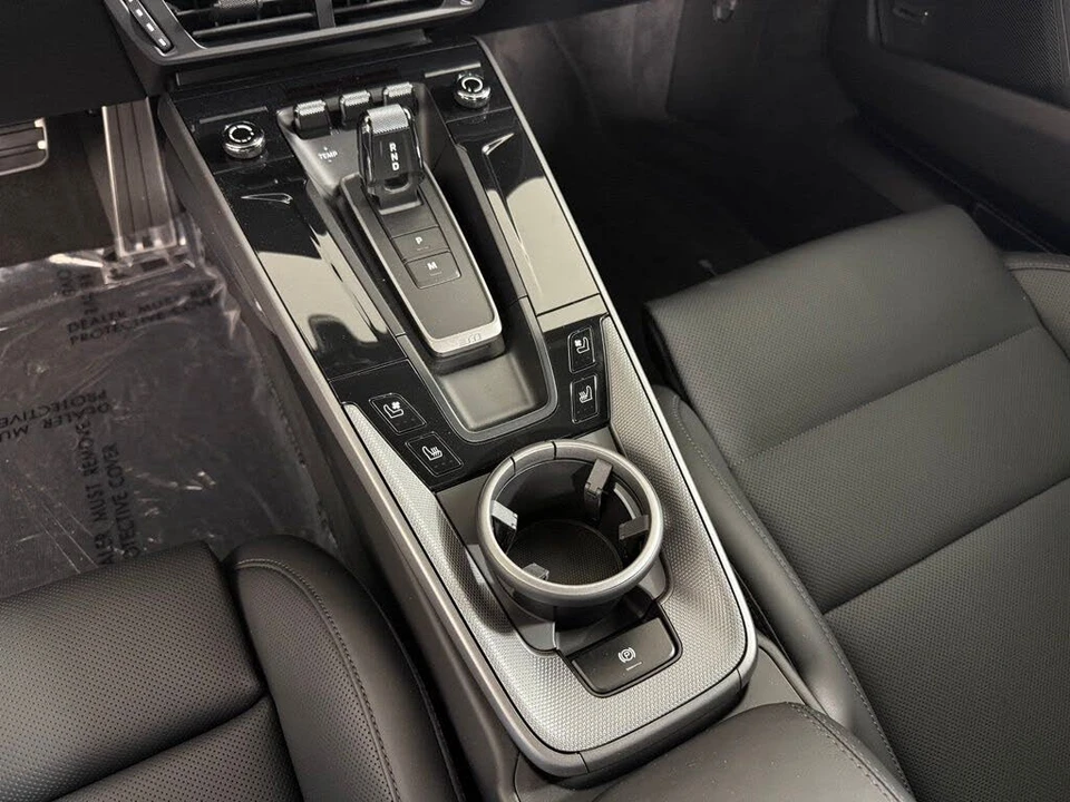 2026 Porsche 992 Carrera 4S - Image 25 of 29