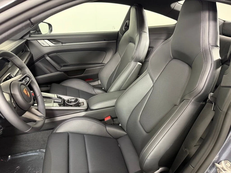 2026 Porsche 992 Carrera 4S - Image 5 of 29