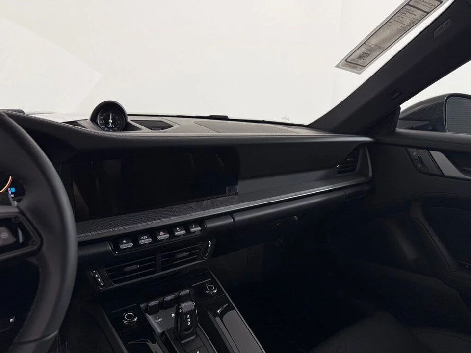 2026 Porsche 992 Carrera 4S - Image 23 of 29