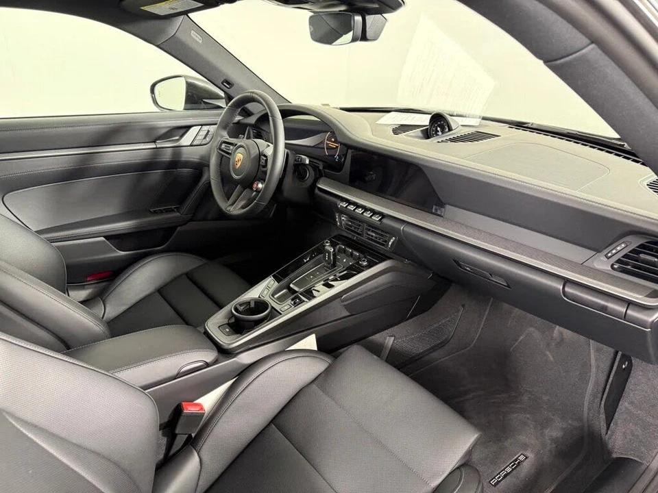 2026 Porsche 992 Carrera 4S - Image 15 of 29