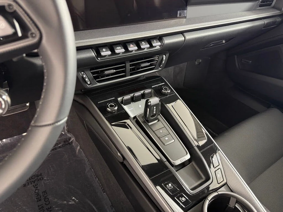 2026 Porsche 992 Carrera 4S - Image 24 of 29