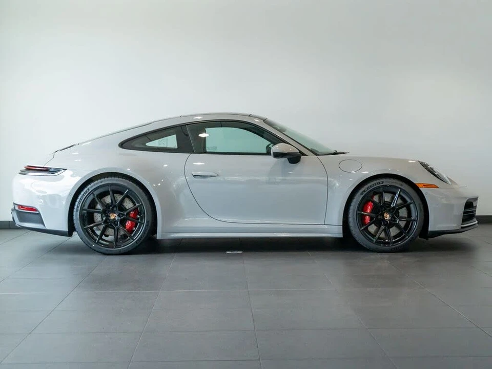 2026 Porsche 992 Carrera 4S - Image 8 of 31