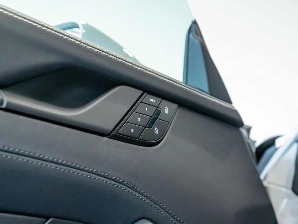 2026 Porsche 992 Carrera 4S - Image 13 of 31