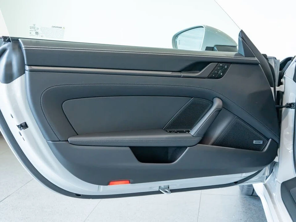 2026 Porsche 992 Carrera 4S - Image 12 of 31