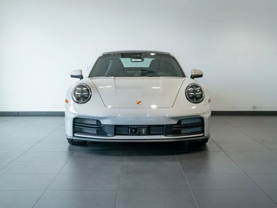 2026 Porsche 992 Carrera 4S - Image 10 of 31