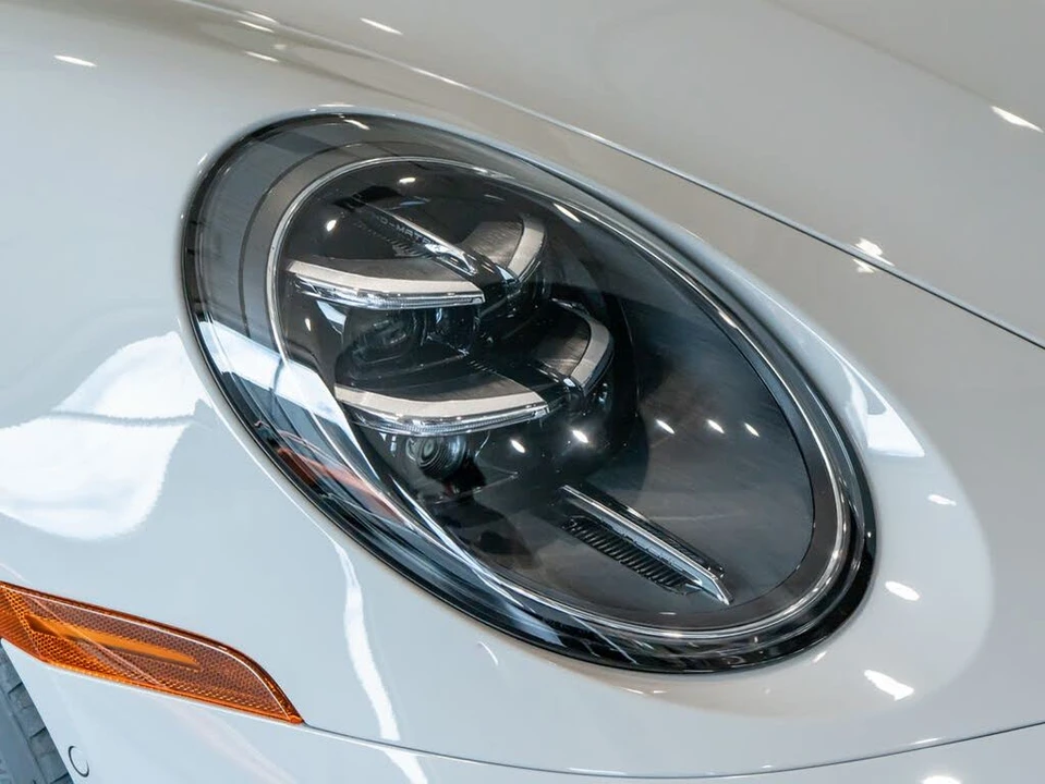 2026 Porsche 992 Carrera 4S - Image 31 of 31