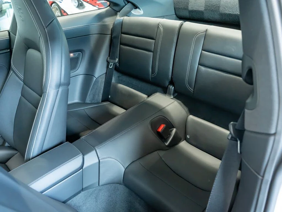 2026 Porsche 992 Carrera 4S - Image 30 of 31