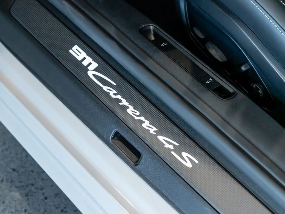 2026 Porsche 992 Carrera 4S - Image 15 of 31