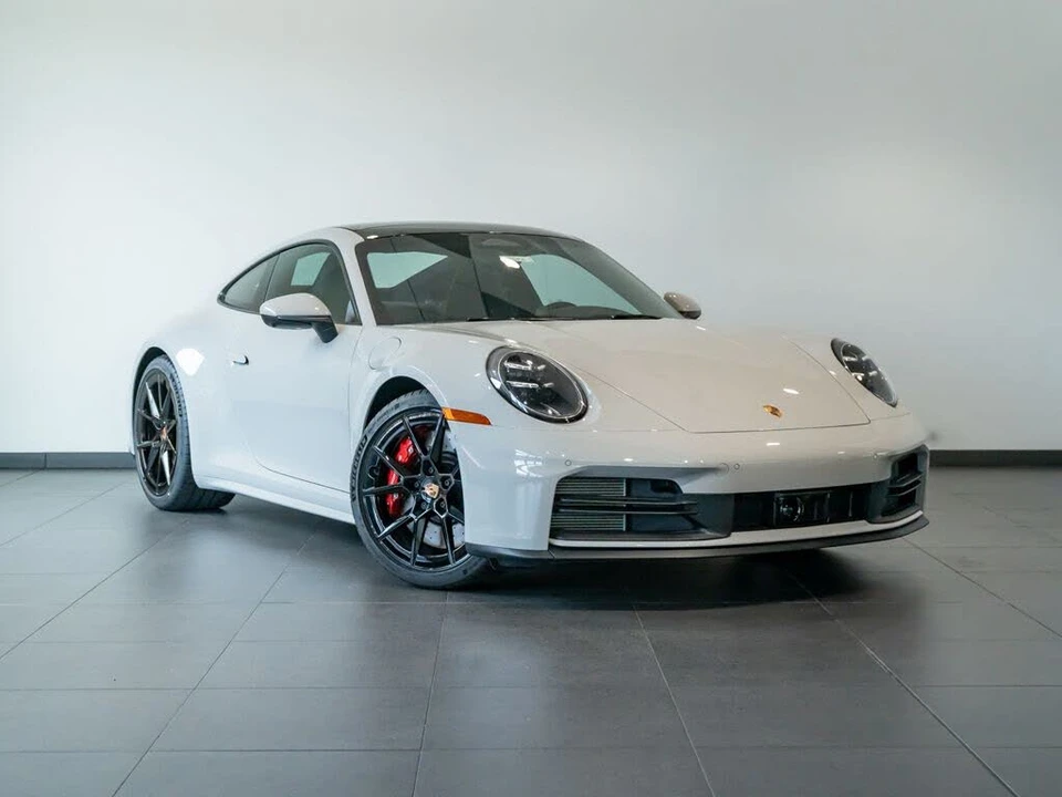 2026 Porsche 992 Carrera 4S - Image 9 of 31