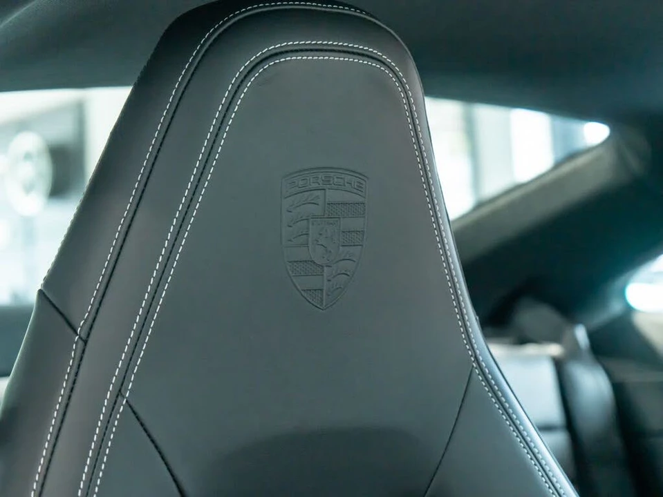 2026 Porsche 992 Carrera 4S - Image 28 of 31