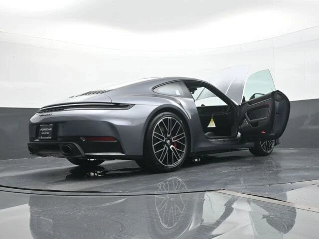 2026 Porsche 992 Carrera 4S - Image 23 of 30