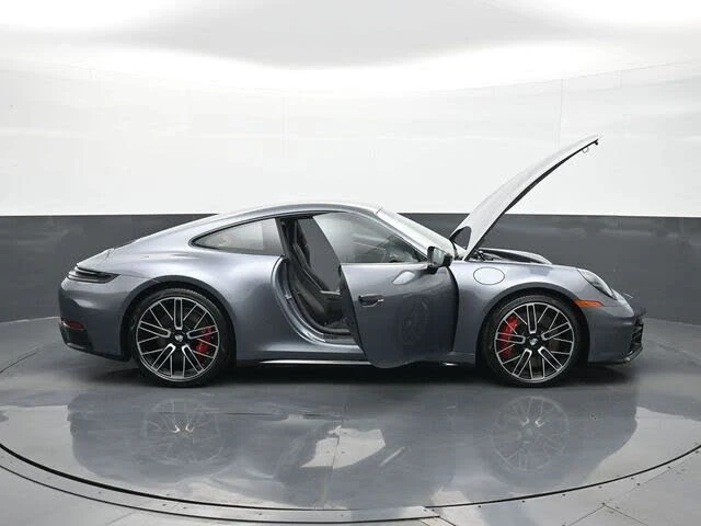 2026 Porsche 992 Carrera 4S - Image 30 of 30