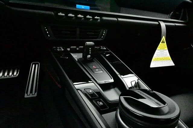 2026 Porsche 992 Carrera 4S - Image 11 of 30