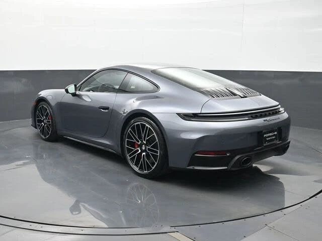 2026 Porsche 992 Carrera 4S - Image 3 of 30
