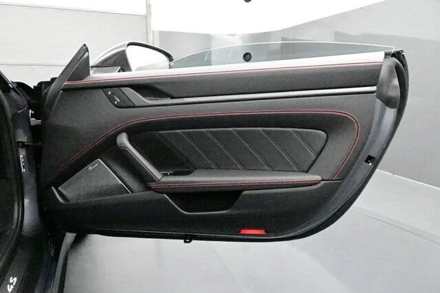 2026 Porsche 992 Carrera 4S - Image 16 of 30
