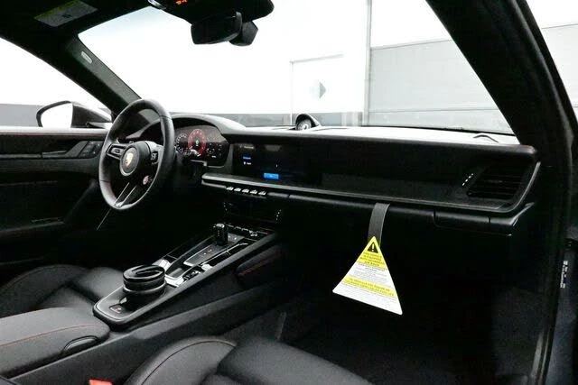 2026 Porsche 992 Carrera 4S - Image 15 of 30