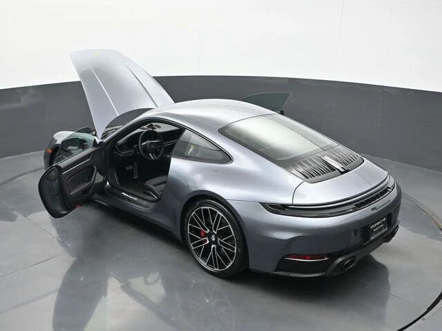 2026 Porsche 992 Carrera 4S - Image 25 of 30